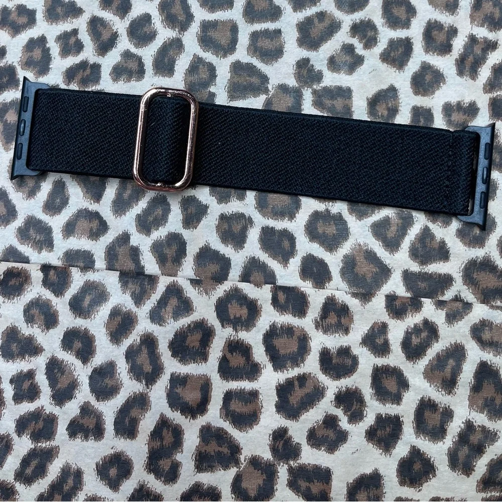 Set of 38/40 Apple Watch Band & Cover